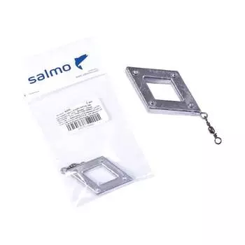 Груз Salmo ROMBS SWIVEL SRS-120