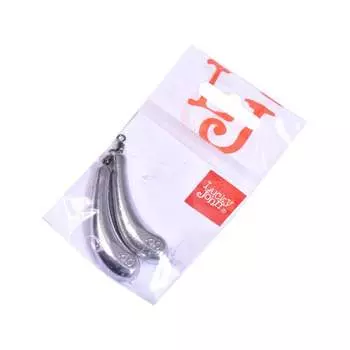 Груза Lucky John DROP SHOT BANANA LJDB-040