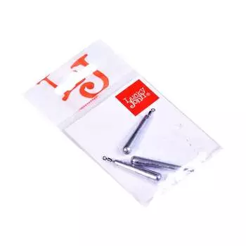 Груза Lucky John DROP SHOT KONUS LJDK-012