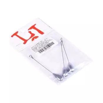 Груза Lucky John TOKIO RIG LJTR07-016