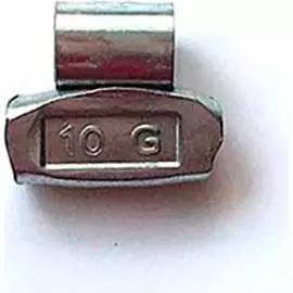 Груза Rossvik FeALU10