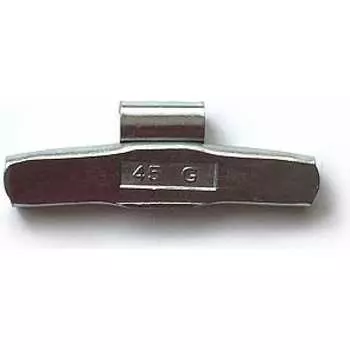 Груза Rossvik FeALU45