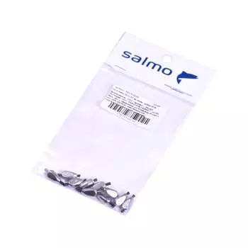 Груза Salmo BULLET SBUS-0020