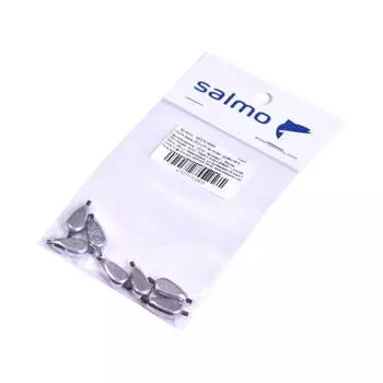 Груза Salmo BULLET SBUS-0060