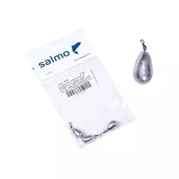 Груза Salmo DROPLET SWIVEL SDS-004