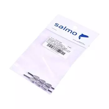 Груза Salmo TAIL DROPLET STD-002