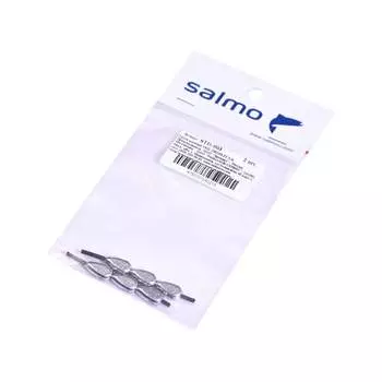Груза Salmo TAIL DROPLET STD-003