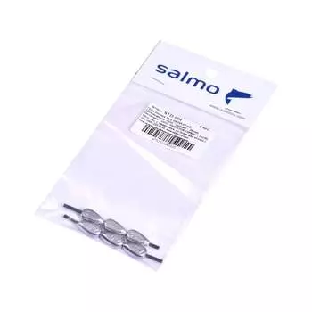 Груза Salmo TAIL DROPLET STD-004