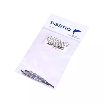 Груза Salmo TAIL OVAL MIX1 STOV-MIX1