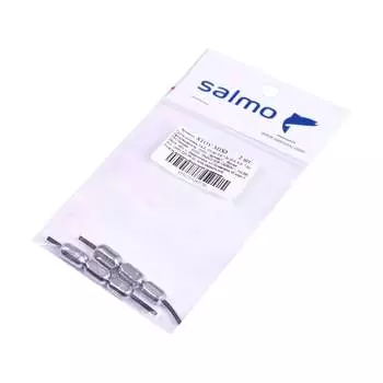 Груза Salmo TAIL OVAL MIX3 STOV-MIX3