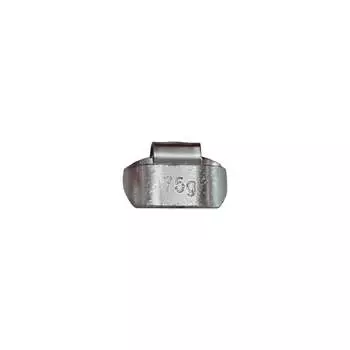 Грузики NORM 109-Pb 75