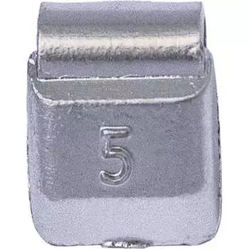 Грузики NORM 0205