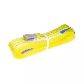 Грузоподъемный текстильный строп TopAuto СТП TR-STP3-4