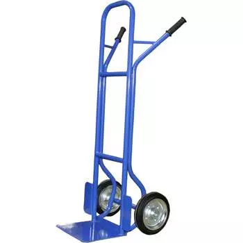 Грузовая 2-х колесная тележка СТЕЛЛА-ТЕХНИК КГ - 250 250-И