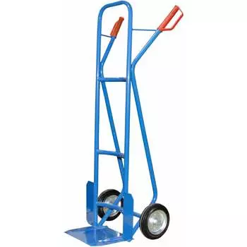 Грузовая 2 - х колесная тележка СТЕЛЛА-ТЕХНИК КГ - 3 200-И