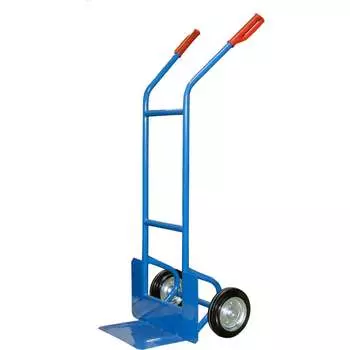 Грузовая двухколесная тележка СТЕЛЛА-ТЕХНИК КГ-1 200-К