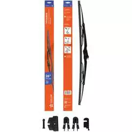 Грузовая каркасная щетка стеклоочистителя Airline AWB-TK-650