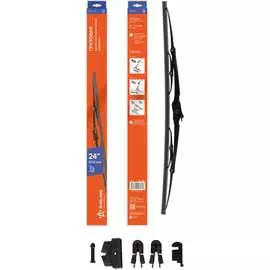 Грузовая каркасная щетка стеклоочистителя Airline AWB-TK-600