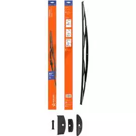 Грузовая каркасная щетка стеклоочистителя Airline AWB-TK-1000