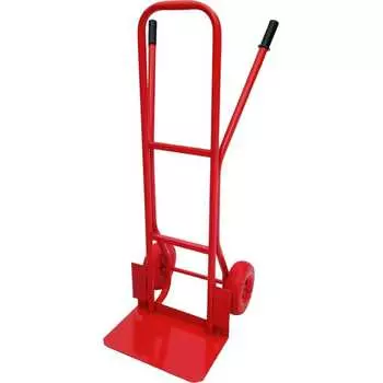 Грузовая профессиональная тележка LWI 104Б-ПУ LWI104Б-ПУ