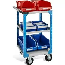 Грузовая тележка Диком