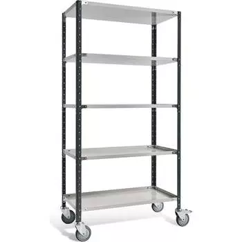 Грузовая тележка Диком 12.0131-103