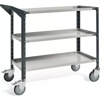 Грузовая тележка Диком 12.0130-103