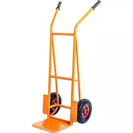 Грузовая тележка Gigant