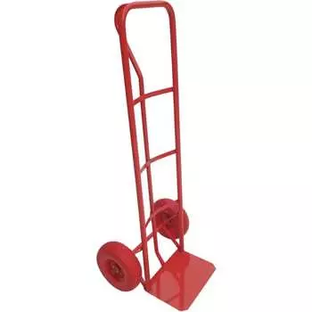 Грузовая тележка LWI 101М-ПУ LWI101М-ПУ