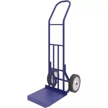 Грузовая тележка RUSKLAD КГ 180 КГ 180 литые