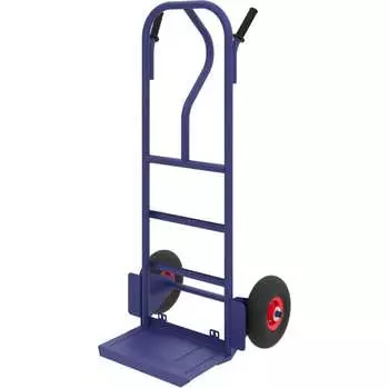 Грузовая тележка RUSKLAD КГ 250