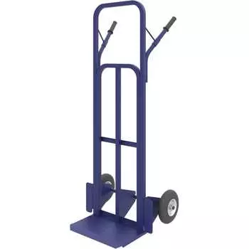 Грузовая тележка RUSKLAD КГ 350