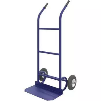 Грузовая тележка RUSKLAD КГР 200