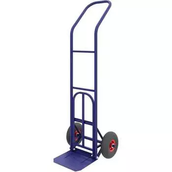 Грузовая тележка RUSKLAD КГ 150 П