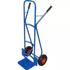 Грузовая тележка СТЕЛЛА-ТЕХНИК КГ-3-PU-1120-255-3