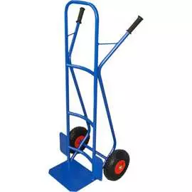 Грузовая тележка СТЕЛЛА-ТЕХНИК КГ-3 КГ-3-пневмо-255