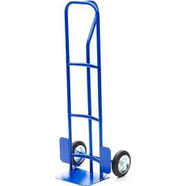 Грузовая тележка СТЕЛЛА-ТЕХНИК КГ-3-1-200-К