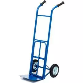 Грузовая тележка СТЕЛЛА-ТЕХНИК КГ-150-200К