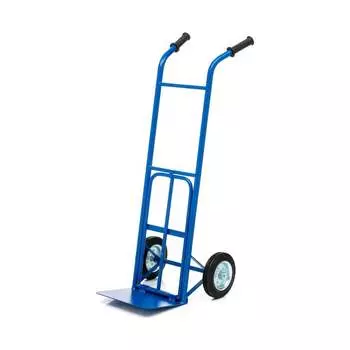 Грузовая тележка СТЕЛЛА-ТЕХНИК КГ-150-200-И