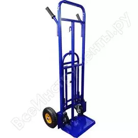 Универсальная грузовая тележка RUSKLAD ТГУ 200