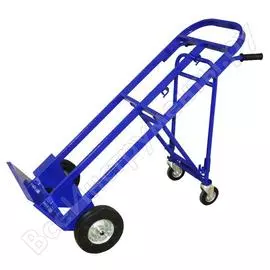 Универсальная грузовая тележка RUSKLAD ТГУ 300