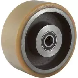 Грузовое колесо для тележек Rocla Rader Vogel