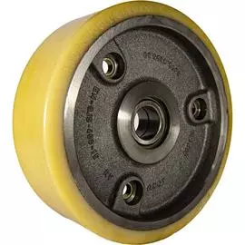 Грузовое колесо Rader Vogel