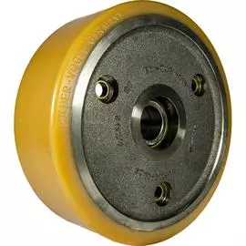 Грузовое колесо Rader Vogel