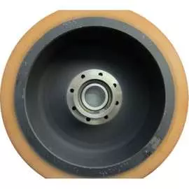 Грузовое колесо Rader Vogel