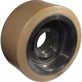 Грузовое колесо Rader Vogel