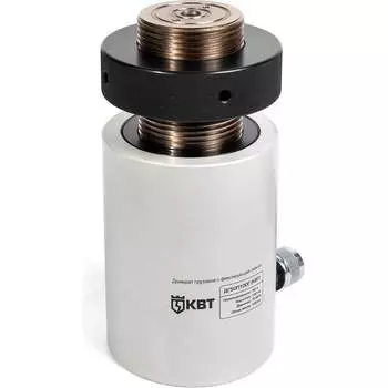 Грузовой домкрат КВТ ДГ30П50Г 84582