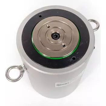 Грузовой домкрат односторонний КВТ