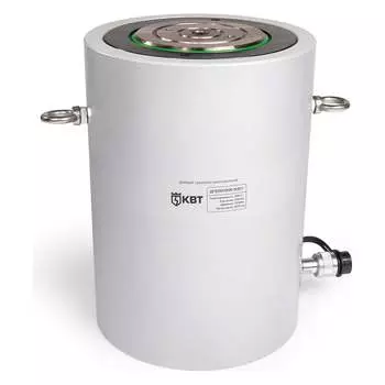 Грузовой домкрат односторонний КВТ ДГ200П200 88503