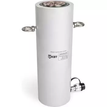 Грузовой домкрат односторонний КВТ ДГ50П300 88501